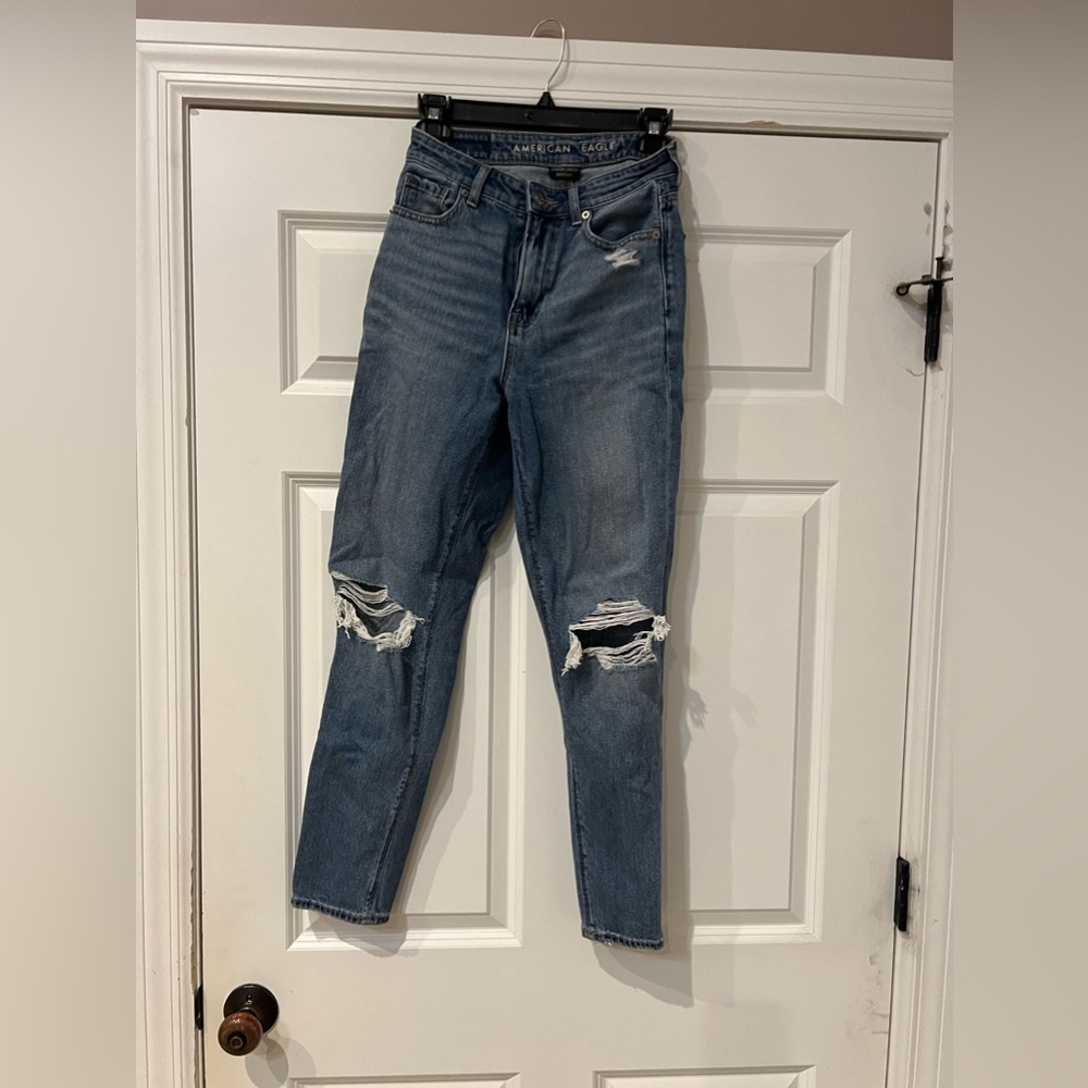 Denim- American Eagle